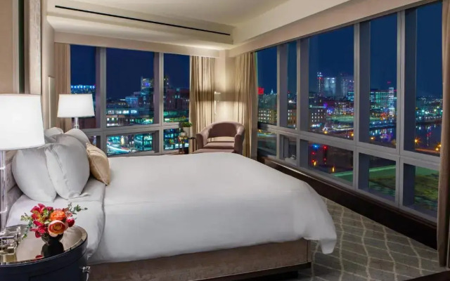 Residences at The InterContinental
