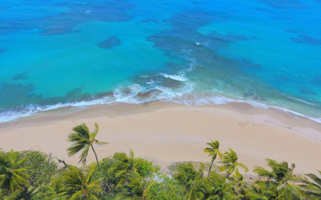 Luxury Villas at Sea Horse Ranch