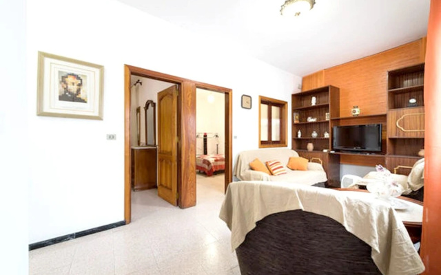 House With 7 Bedrooms in Tafira Baja, With Wifi