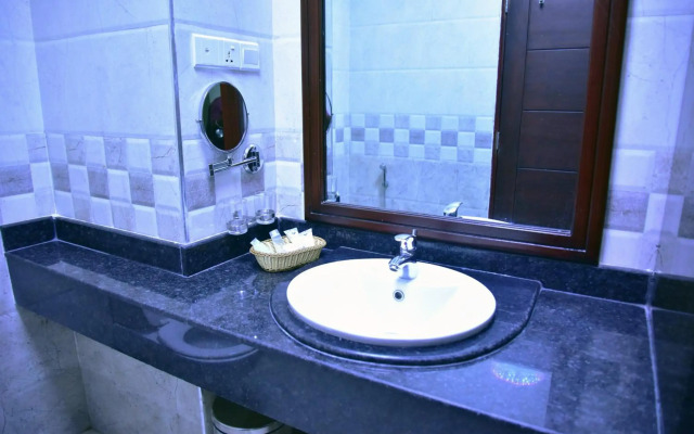 Hotel Blue Sapphire