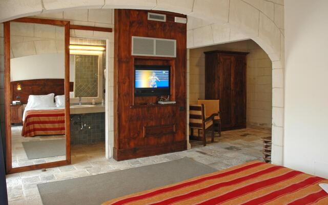 UNAHOTELS Regina Bari