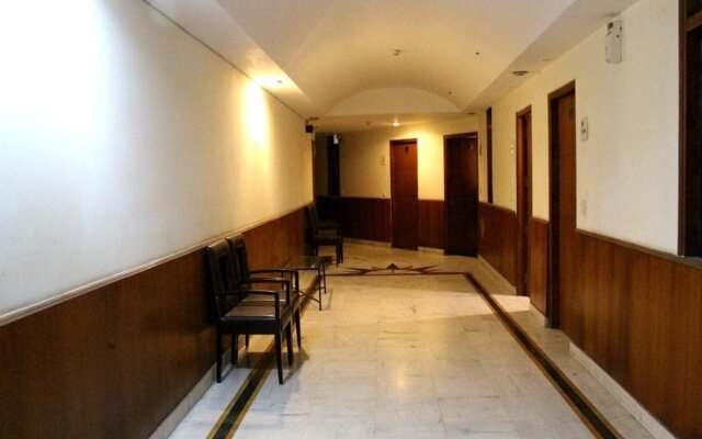 OYO Rooms Vikas Puri New Delhi