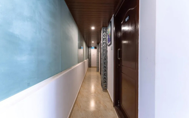 Treebo Emirates Suites Indiranagar