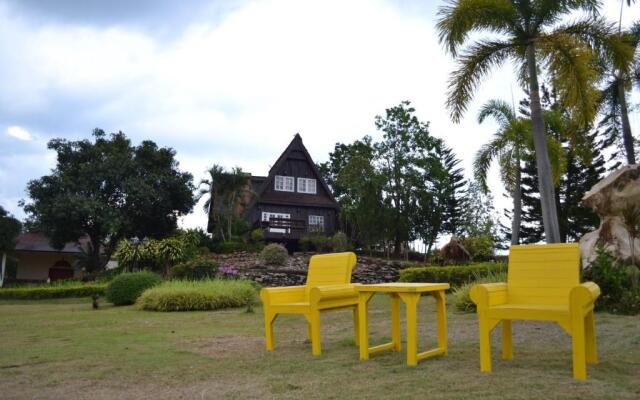 Touch Star Resort Doi Inthanon