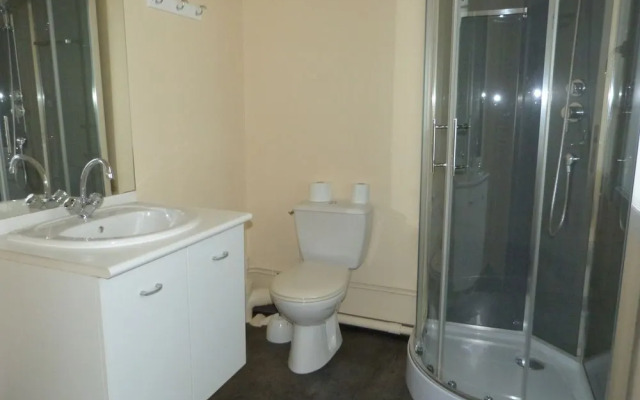 Rsidence Htelire Le Gambetta