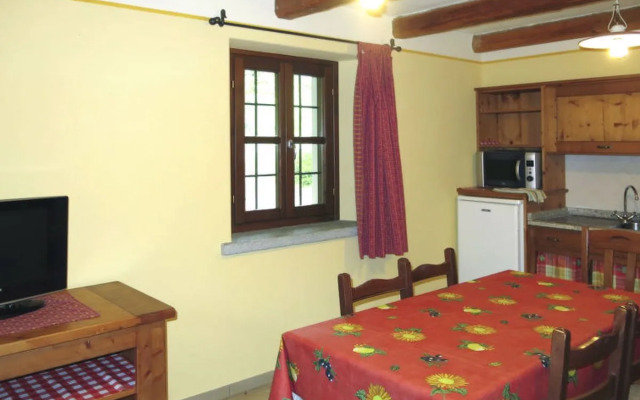 Casa del Ponte (SMY612)