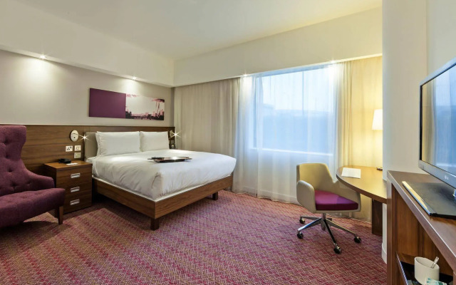 Hampton by Hilton London Gatwick Airport