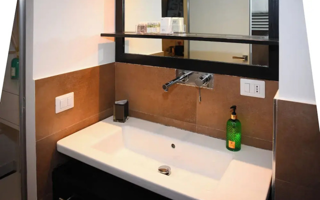 BQ HOUSE SANTA MARIA luxury rooms