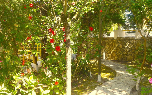 Mirabelle Hotel