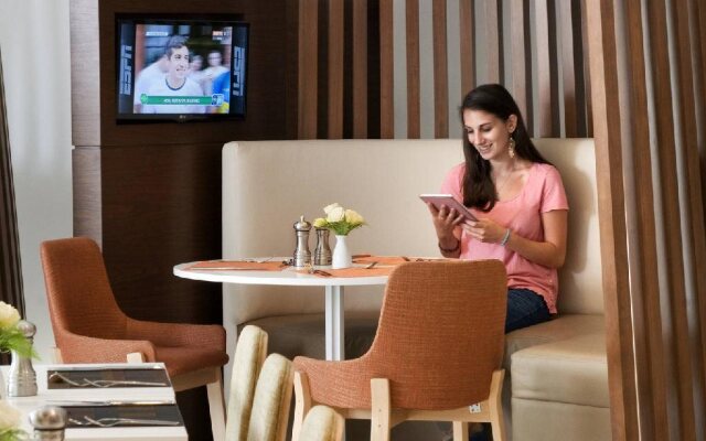Courtyard by Marriott Lima Miraflores