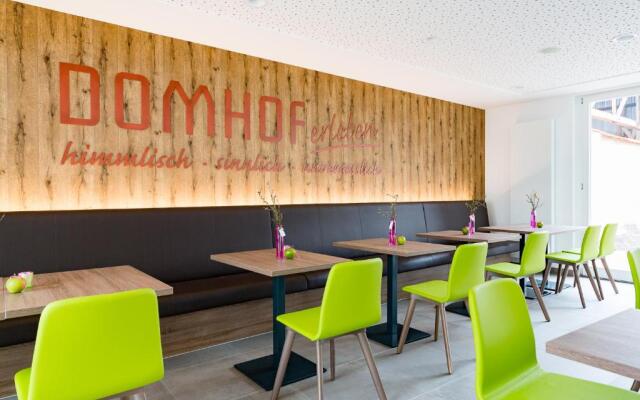 Schlafgut Domhof