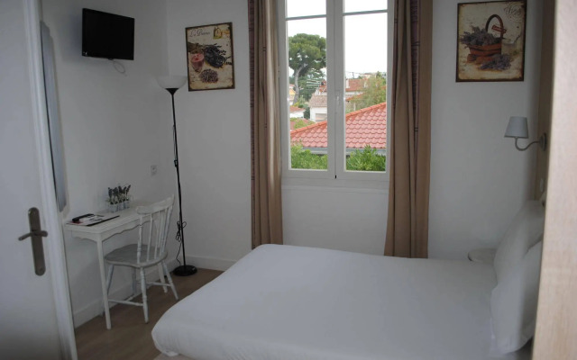 La Villa des Oliviers