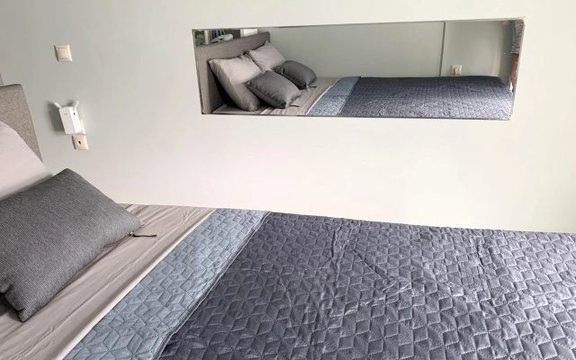 Confidential apartment, Prime Location