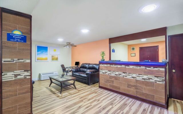 Days Inn Statesville