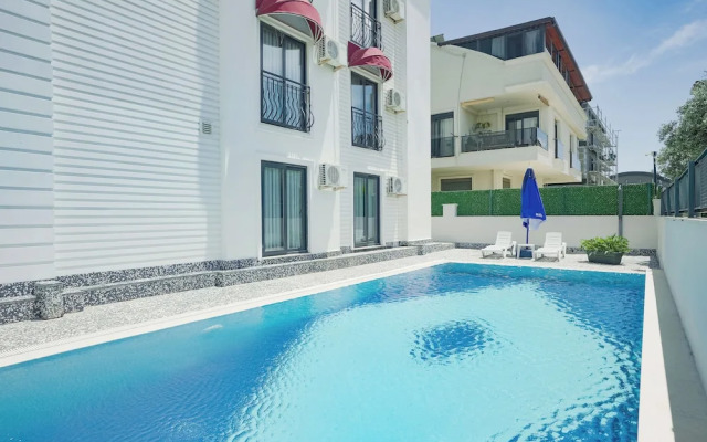 Birpa Kundu Butik Otel