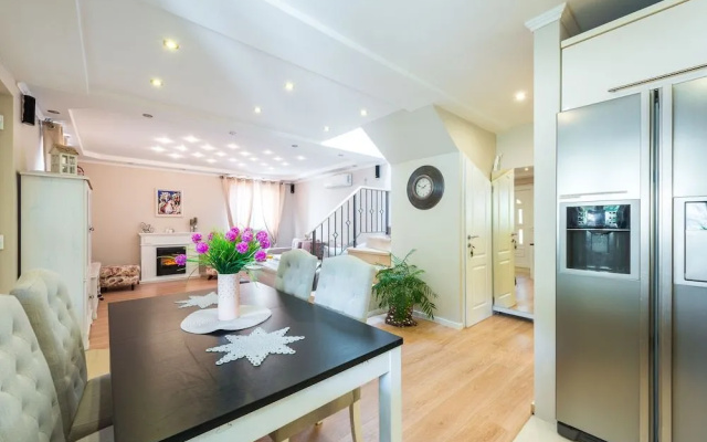 Vacation house Cavtat