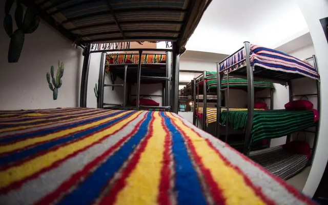 Local Trip Hostel