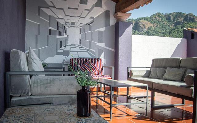 El Hotel