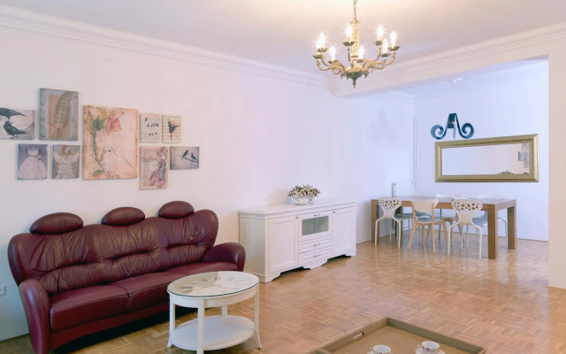 City Pearl Apartment