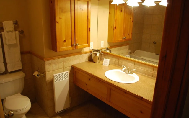 Auberge de la Vallée