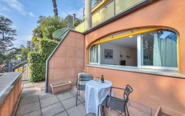 Gelsomino Apt. 5 Front Lake