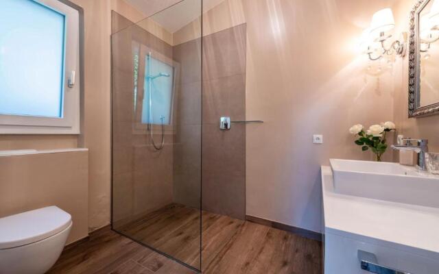 Ferienwohnung Casa 50