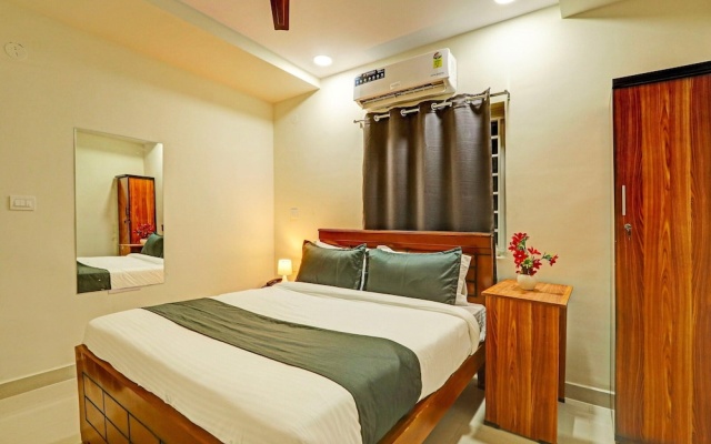 Hotel O JVP Hotels