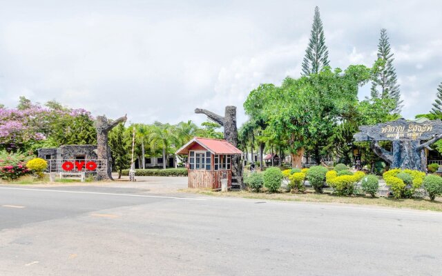 OYO 863 Davikarn Resort