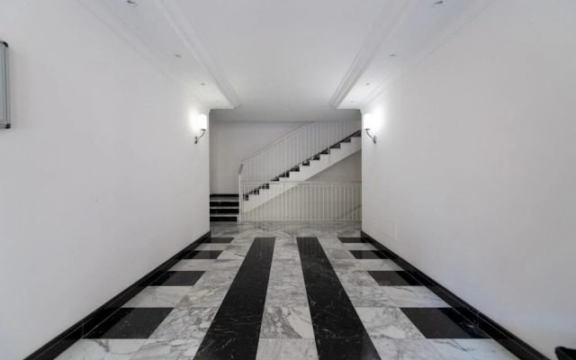 Casa Andrew in Roma