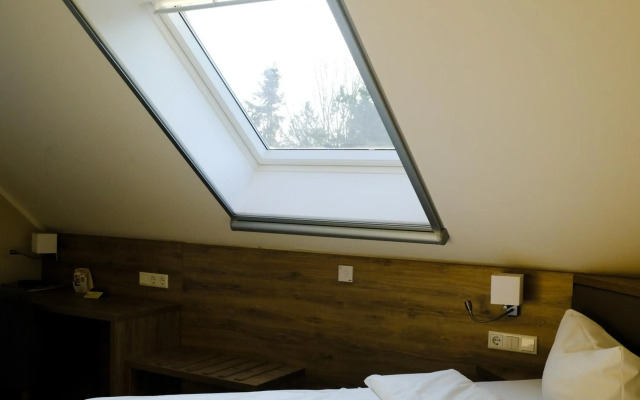 Akzent Hotel Saltenhof