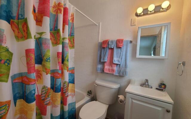 Sun Island Motel