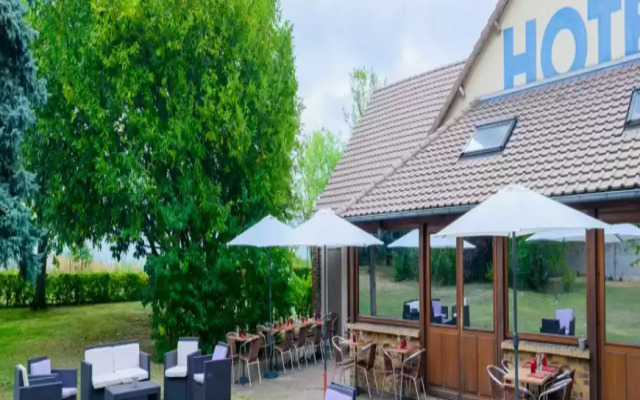 Comfort Hotel Pithiviers