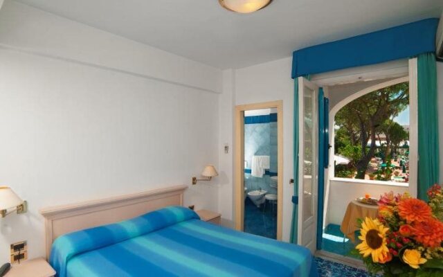 Hotel Villa Hermosa