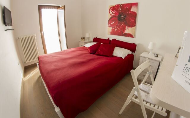 Bed & Breakfast Tra le Mura