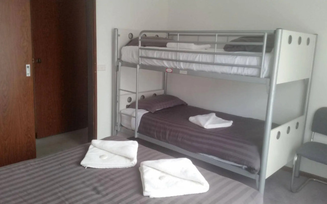 Wilsons Promontory Motel
