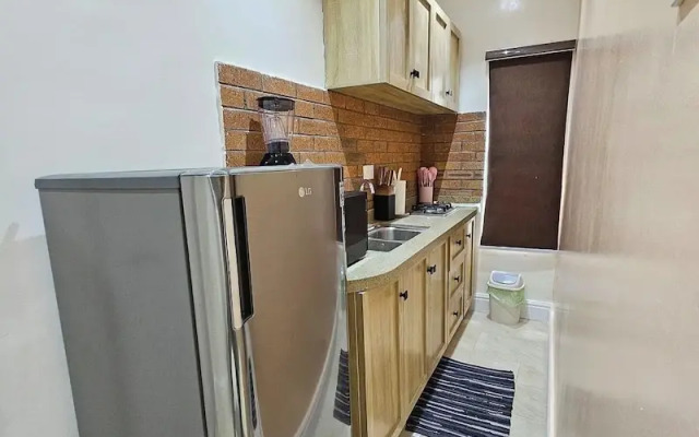 2 Streams Shortlet Apartment