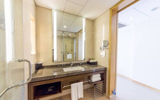 Fliport Garden Hotel Xiamen