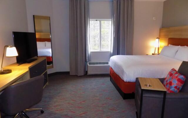 Candlewood Suites Apex Raleigh Area by IHG