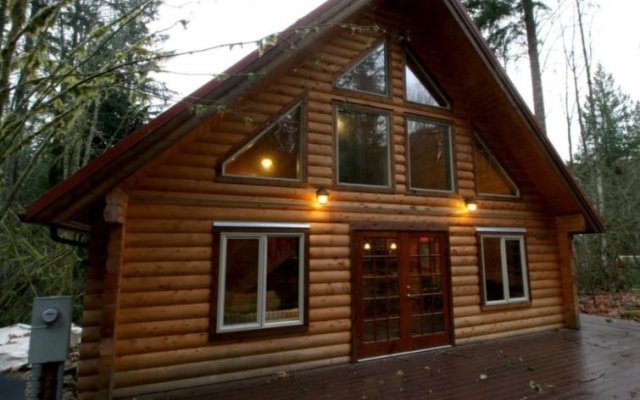 Holiday Home 21GS Cabin in the country!