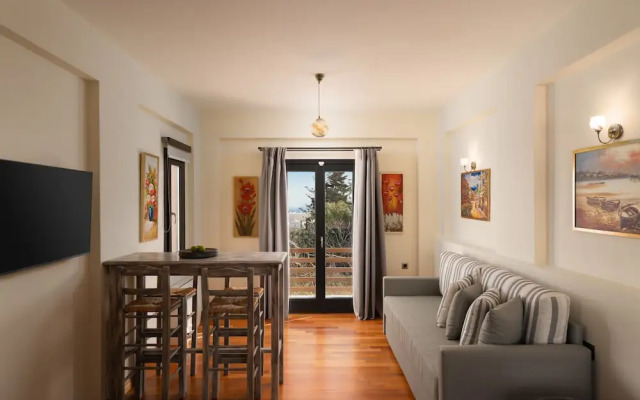 Golden Moments Luxury Stone Villas.