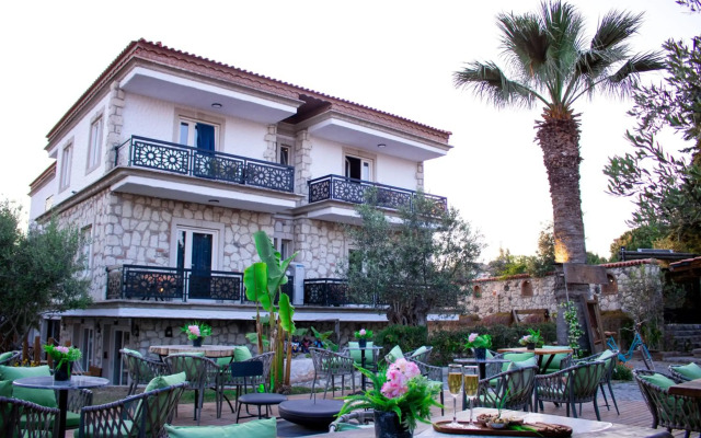 Casa Sevilla Alacati