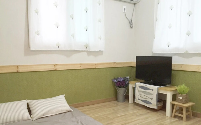 Jeonju Mint Guest House