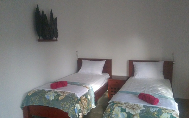 Bali Mynah Villas Resort