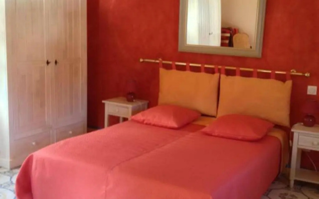 Gîte Angé, 2 pièces, 2 personnes - FR-1-491-8