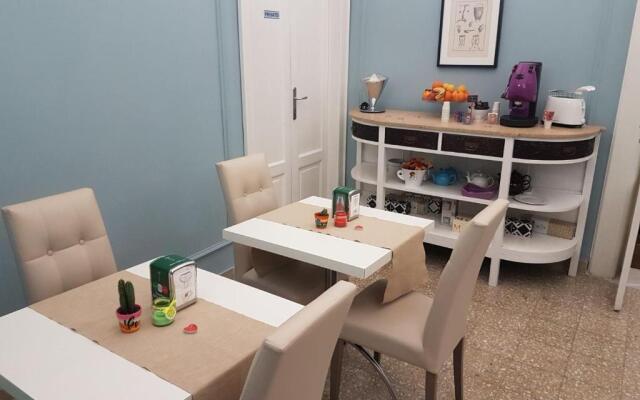 Aragonese Luxury Rooms