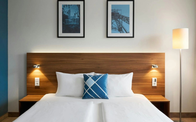 Four Points Flex by Sheraton Essen