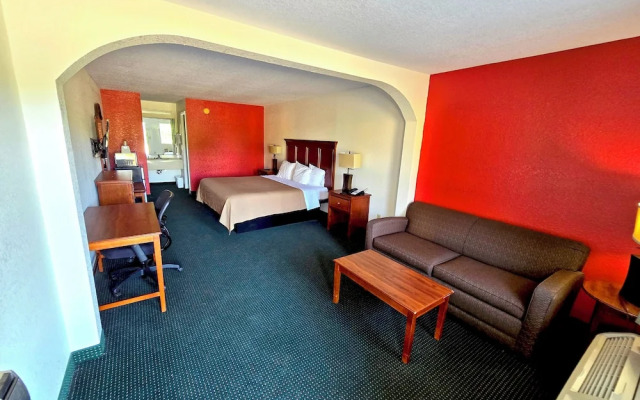 Garden Inn & Suites