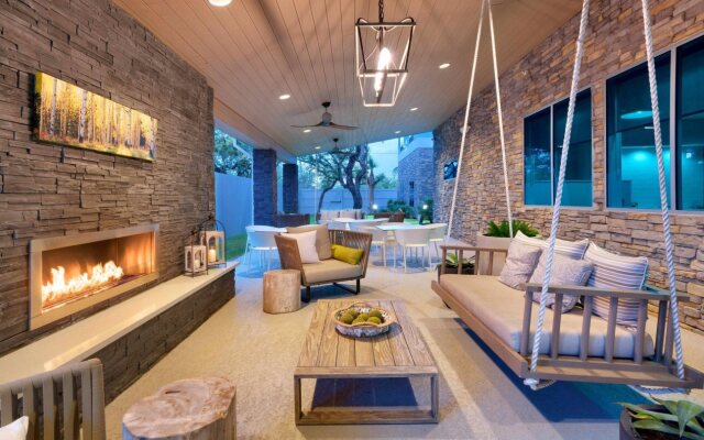 Fairfield Inn & Suites Rockport