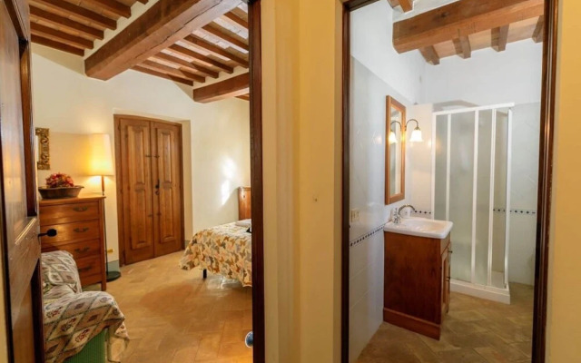 Belvilla by OYO Podere Uliveto