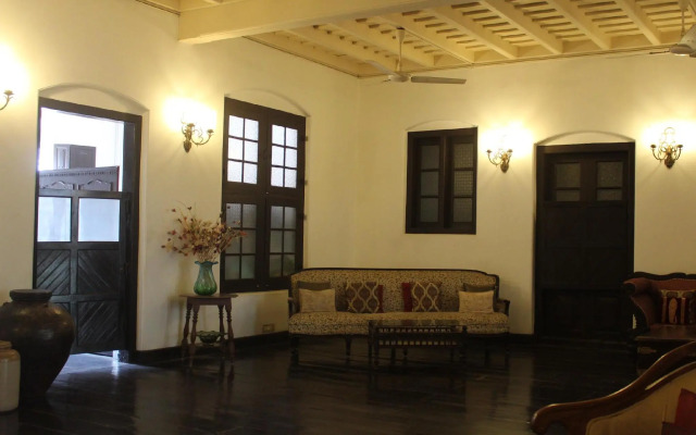 Koder house